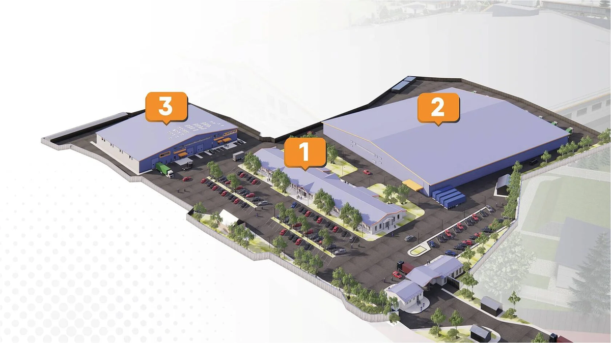 Работа из портфолио Librico