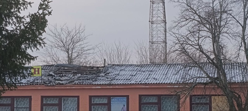    Украинские войска ведут обстрелы ЛНР, Херсонской, Запорожской, Белгородской и Брянской областей. Обзор ситуации в прифронтовых регионах России на вечер 20 февраля