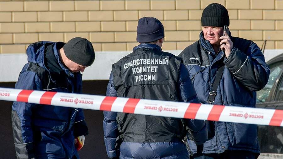    Фото: ТАСС/Роман Соколов