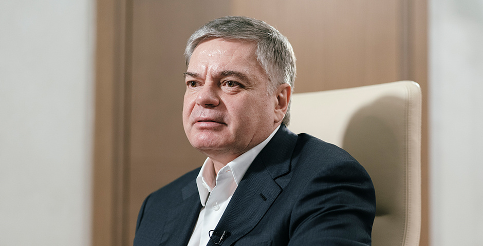    Фото: Михаил Гребенщиков/РБК/ТАСС