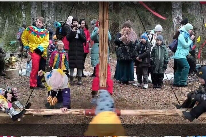 Блины вне закона: «Бакшевская Масленица» не прошла проверку лесом