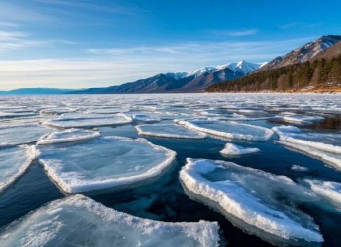 Иллюстрация: сгенерировано ИИ/ Шедеврум - для иллюстрации