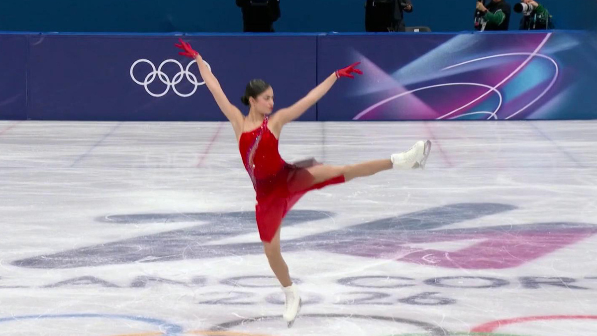    Первый канал