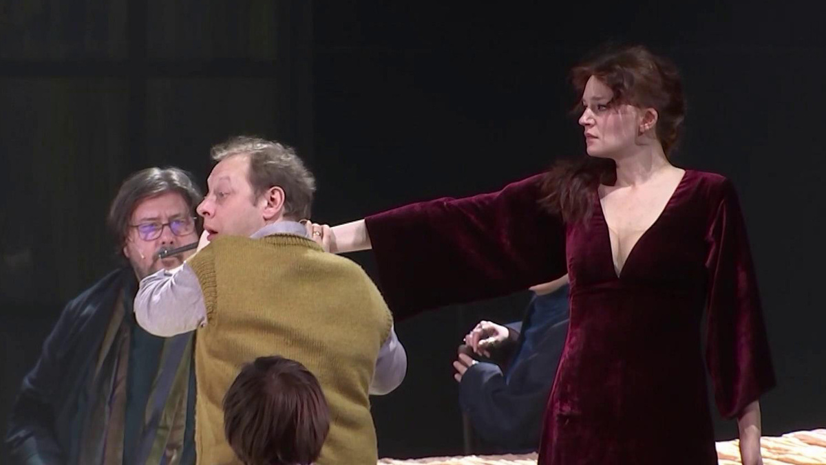    Первый канал