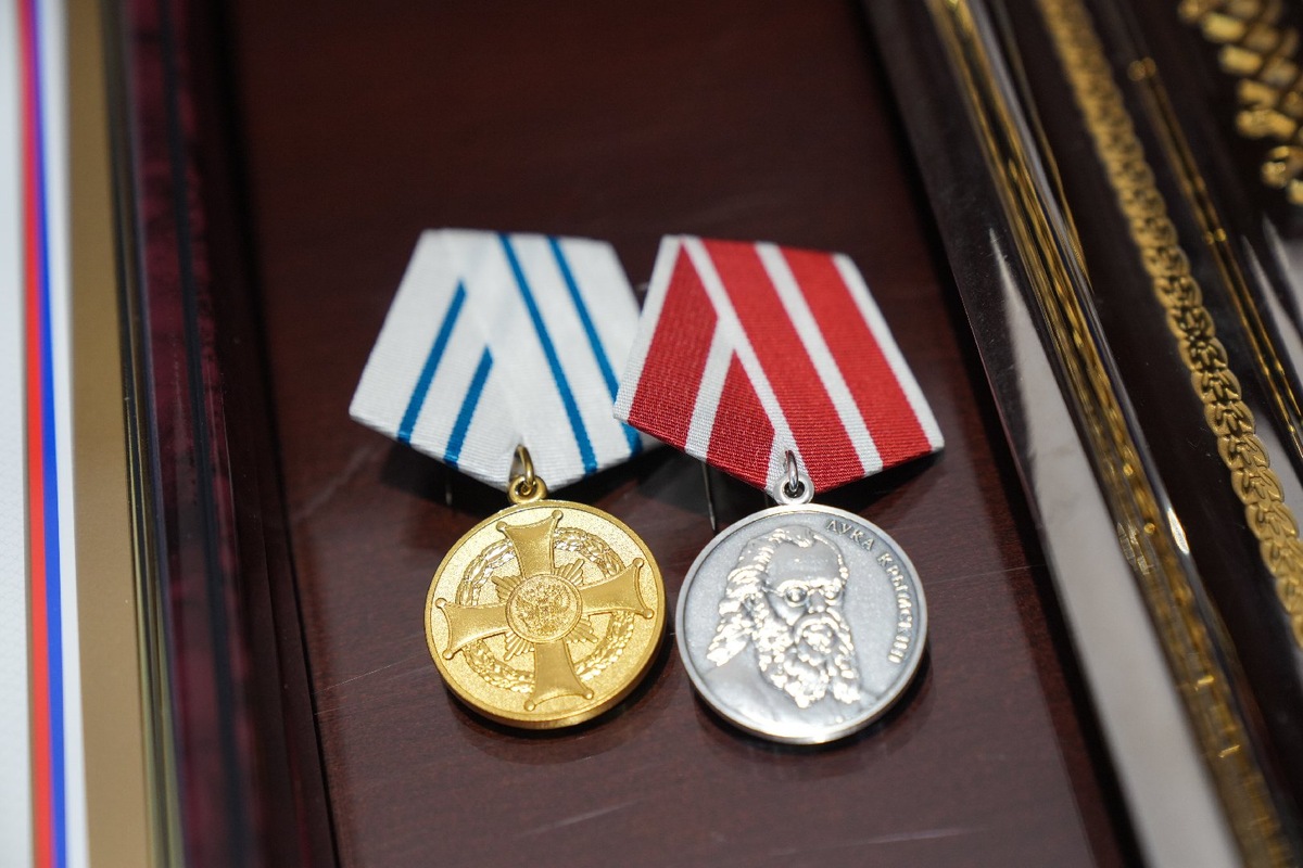    Фото: пресс-служба губернатора и правительства МО