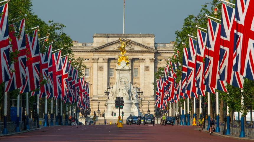    Фото: © Getty Images/Neil Emmerson