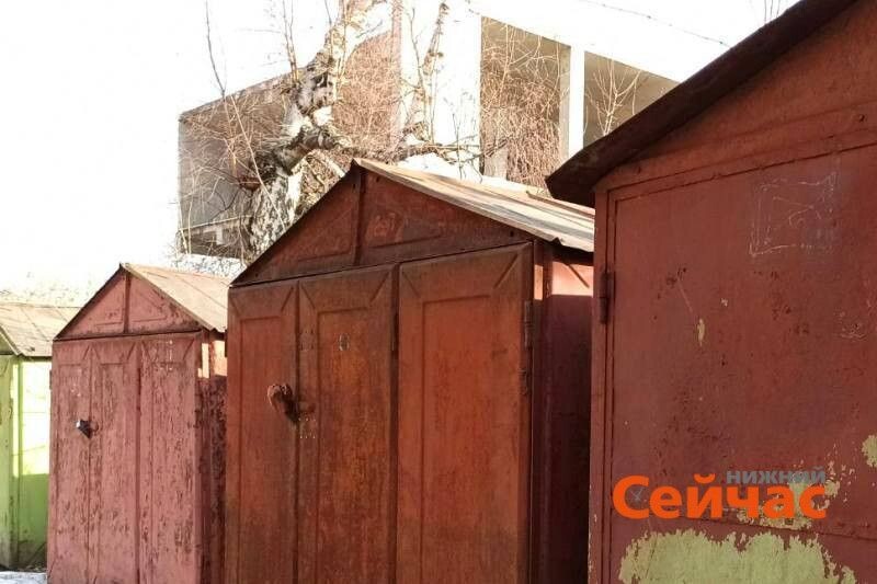    Фото: ИА "Нижний сейчас" Иван Воробьев