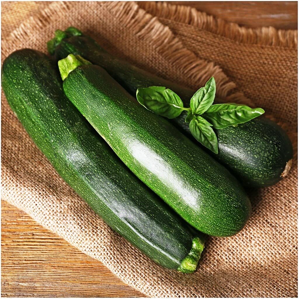 Цуккини Аэронавт — ранний старт лета и рекордная отдача