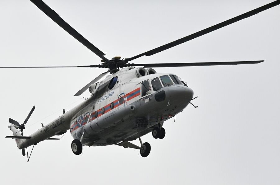     / Источник: © Илья Питалев/РИА Новости