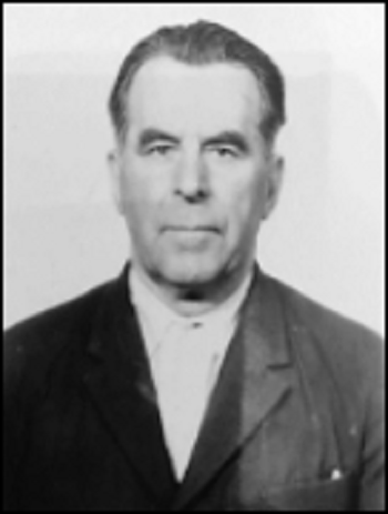 Кулик Порфирий Кириллович