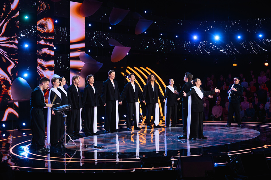    Пресс-служба телеканала «Россия»