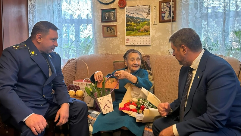      Фото: Ставропольское региональное отделение всероссийской политической партии «Единая Россия»