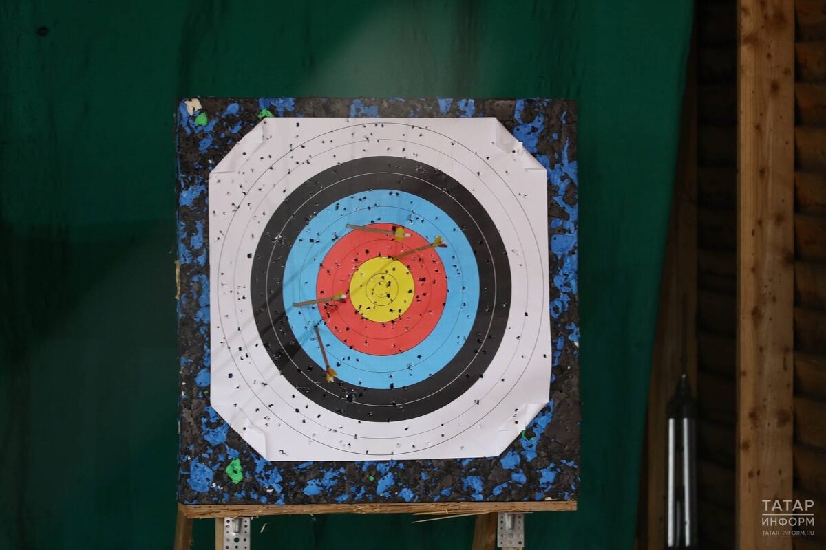 Фото: © Салават Камалетдинов / «Татар-информ»