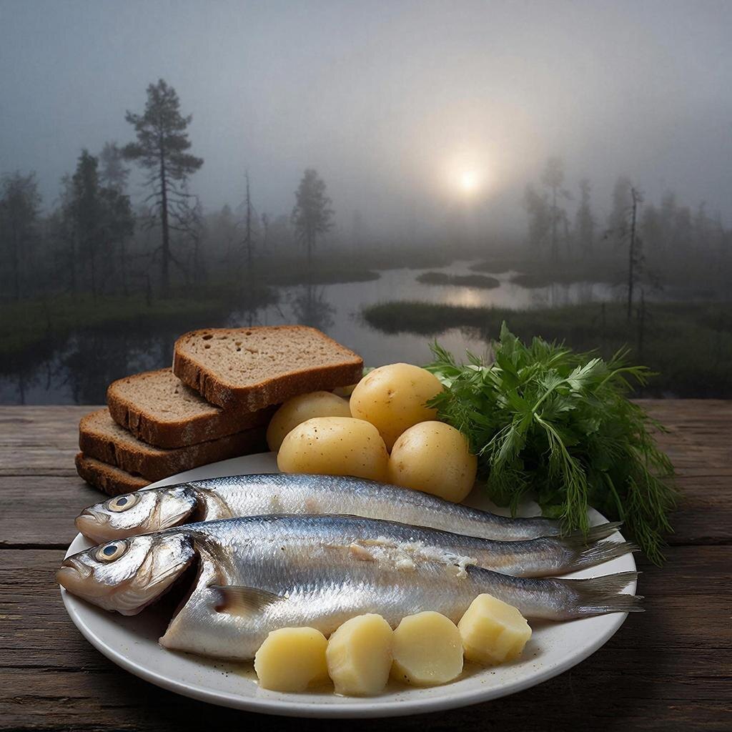 Кислятинка - манит настоящих гастро-экспериментаторов :)