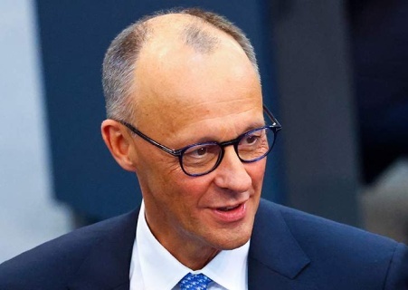    Бремя белого господина. Очередной приступ европейского мессианства грозит всем большой войной