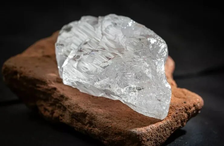    Фото : АГД Даймондс / ВКонтакте