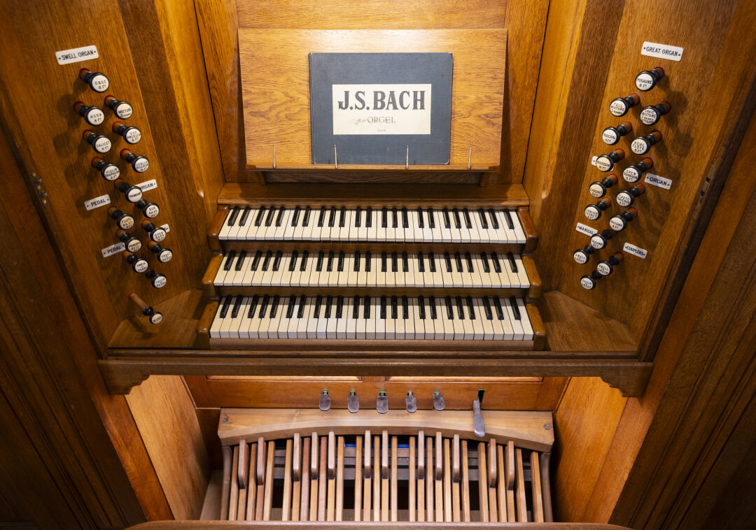    Фото: Изображения предоставлены «Собака.ru» пресс-службой Музыкального театра имени Федора Шаляпина