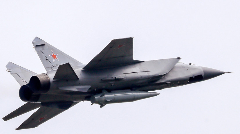   РИА Новости Антон Денисов