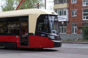    Фото: ЦРТС Нижегородской области Виктор Дивеев