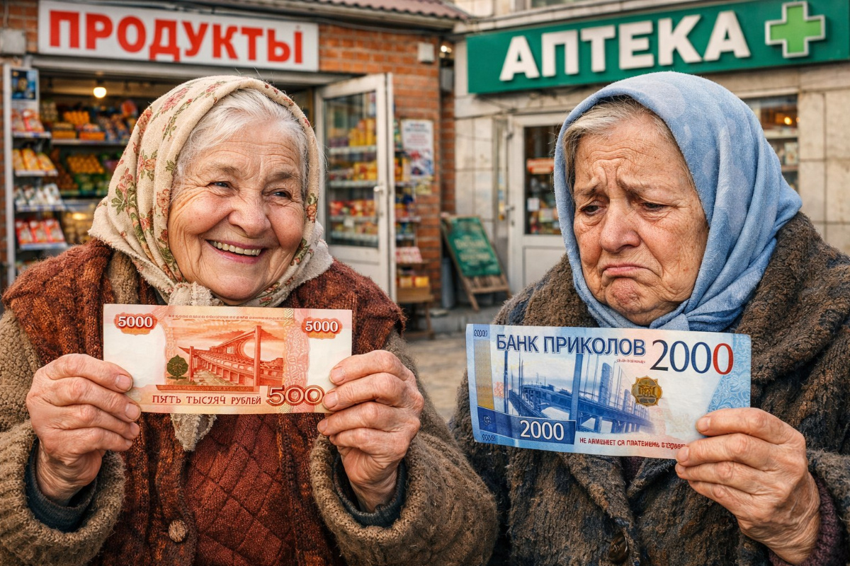    Фото: коллаж Runews24.ru