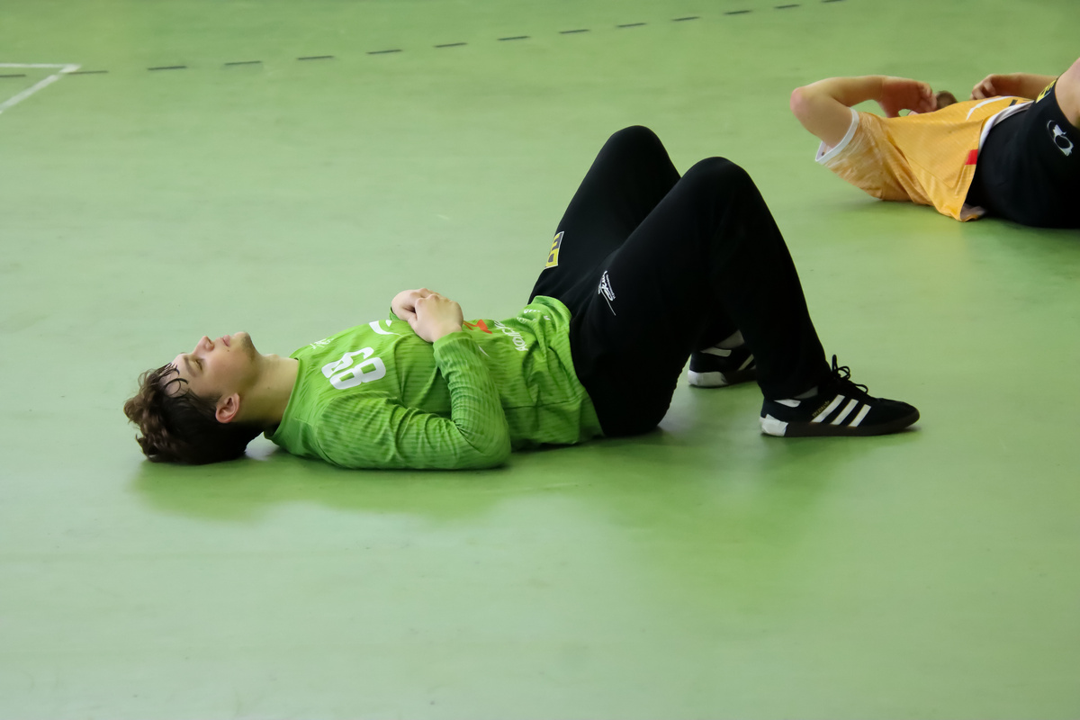 Андрей Бурка. Фото: ГК «Зенит»