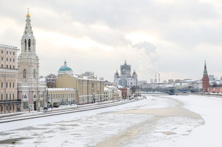   Ярослав Чингаев /АГН«Москва»
