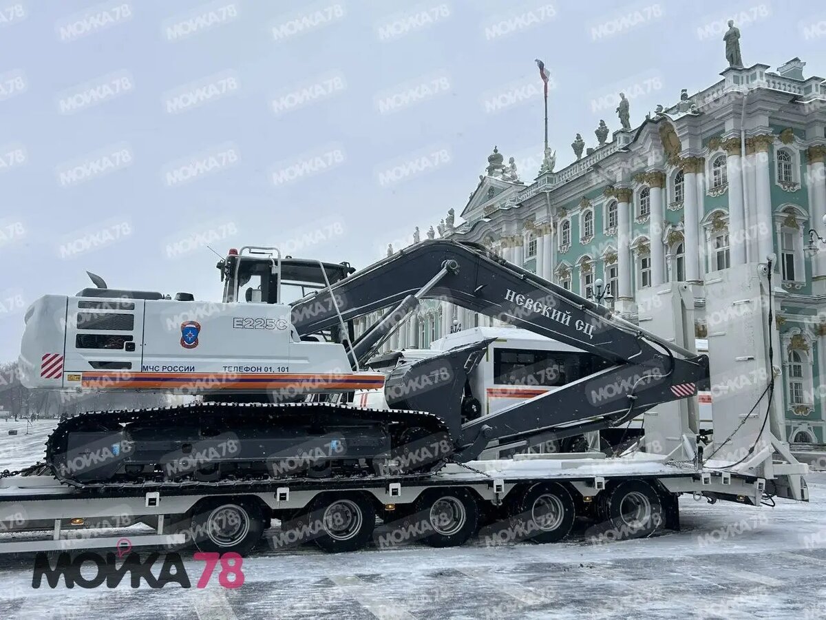    Фото: Мойка78