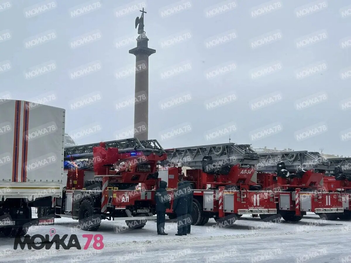    Фото: Мойка78