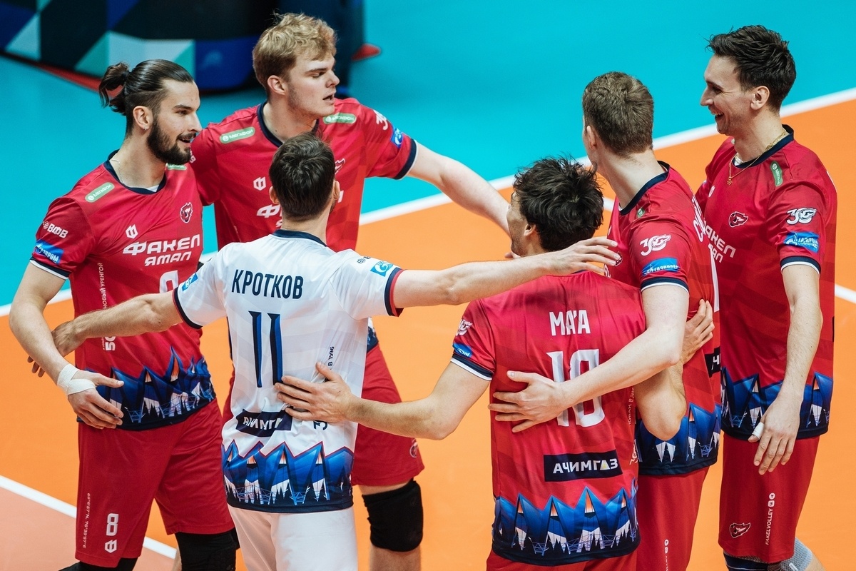    Фото: Роман Кручинин, zenit-kazan.com