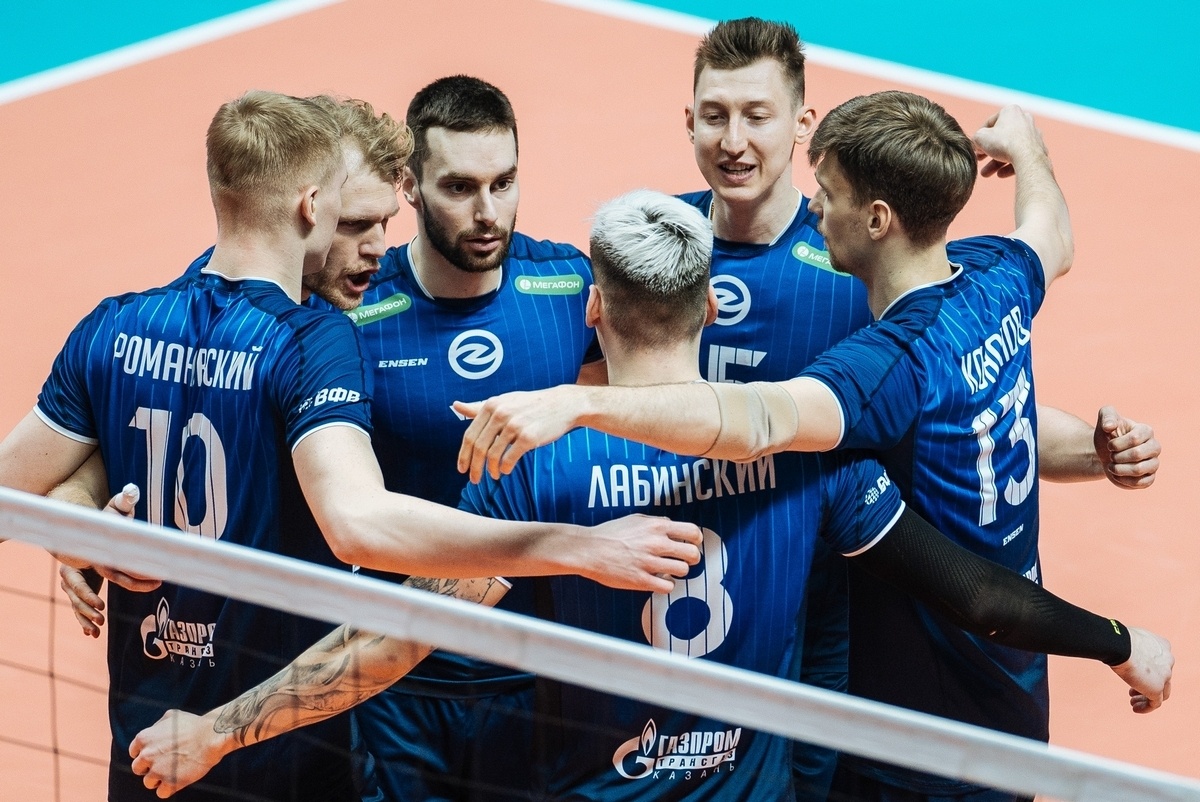    Фото: Роман Кручинин, zenit-kazan.com