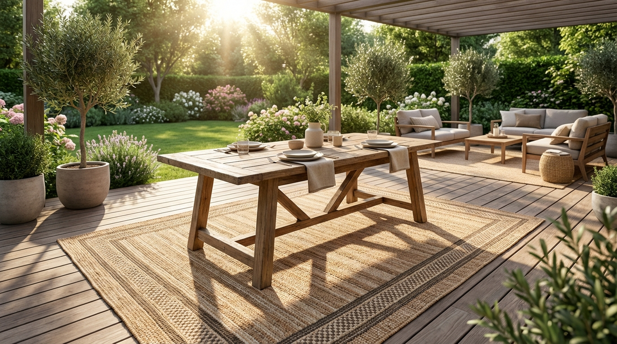 циновка - что это?