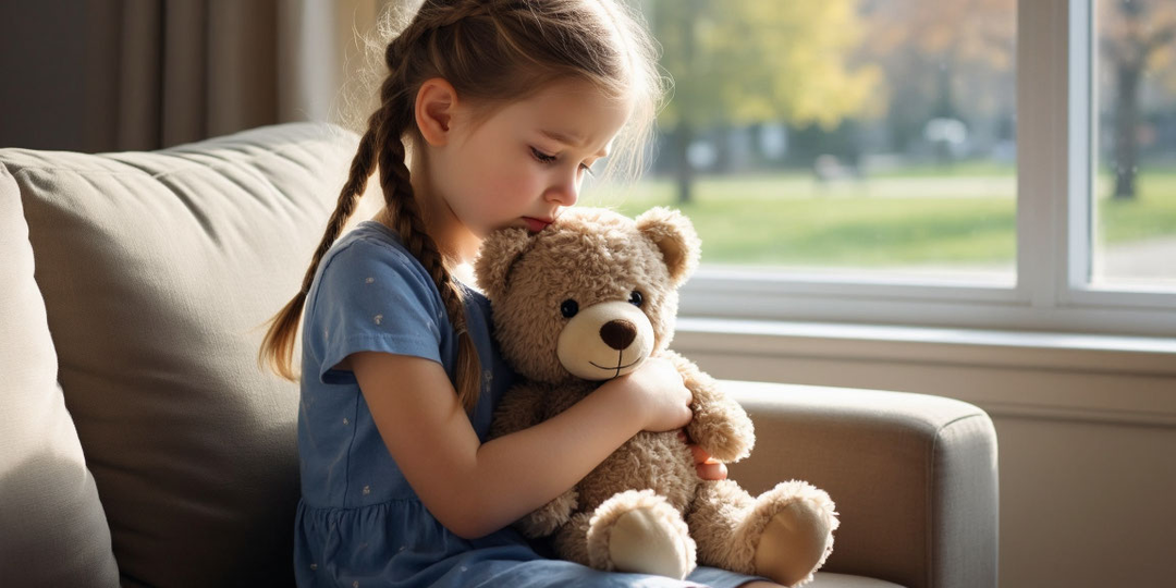 Брошенная ради любви