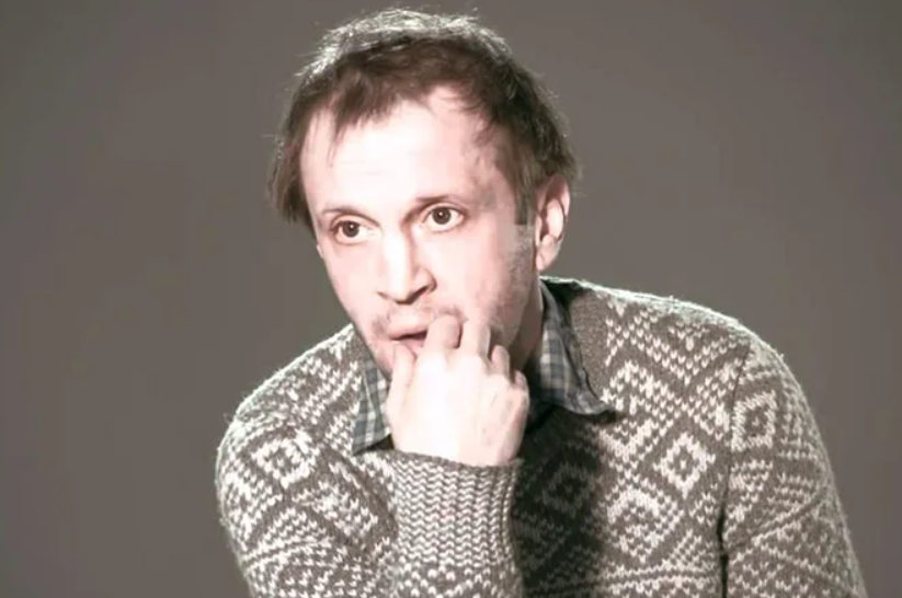 Тимофей Трибунцев