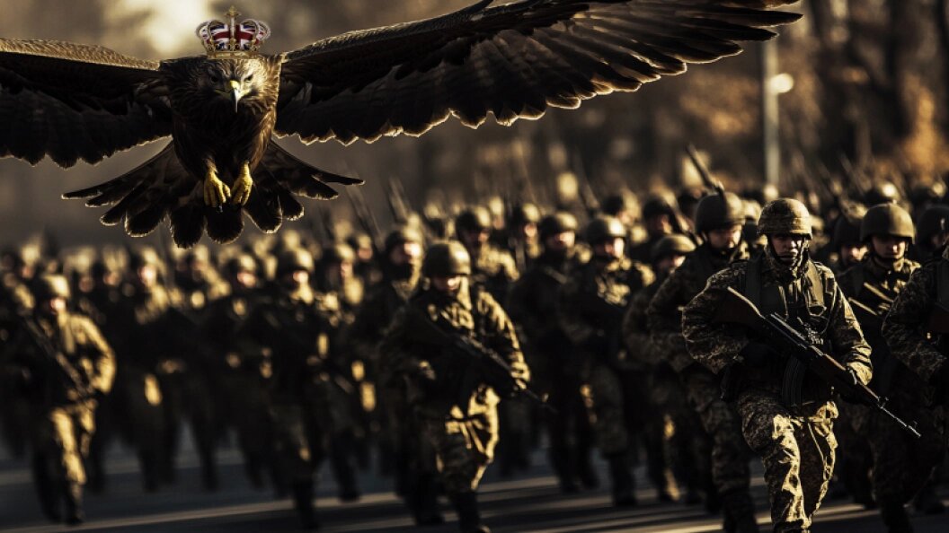    Коллаж Царьграда