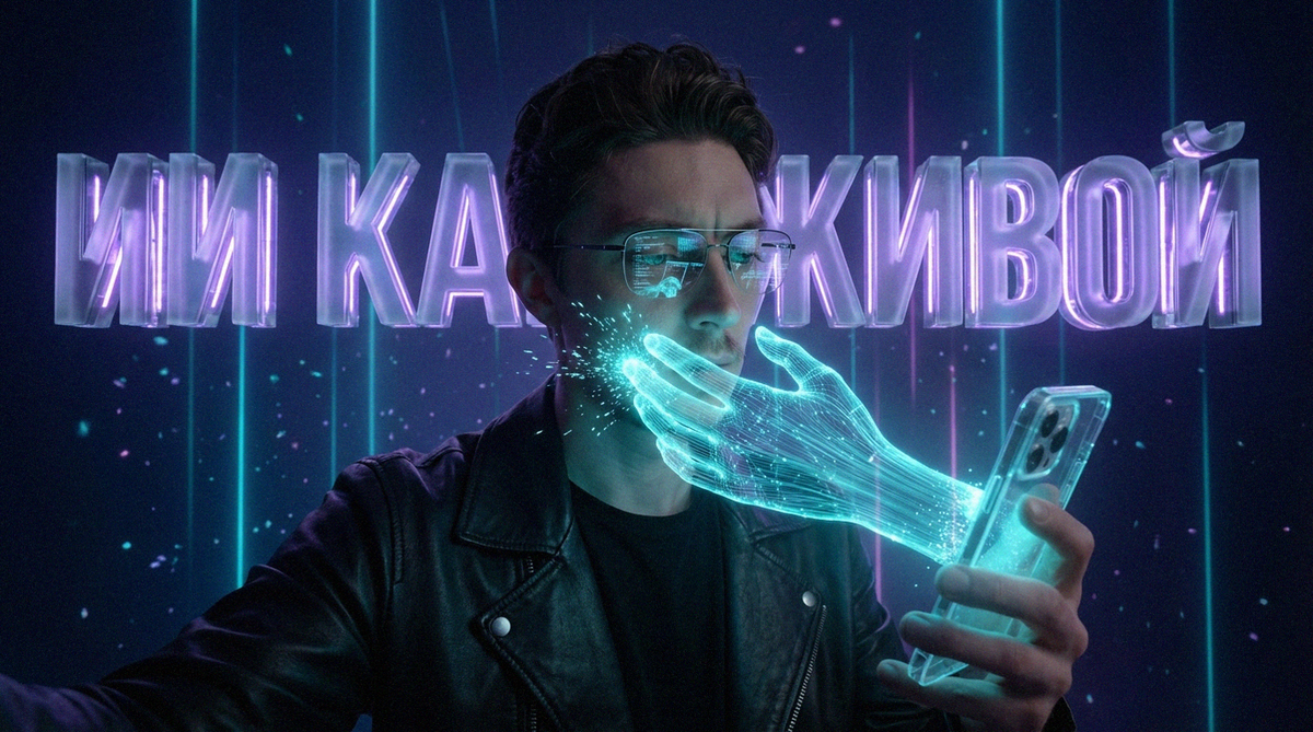    Мы часто говорим «спасибо» алгоритмам, даже понимая, что у них нет чувств. rixaitech