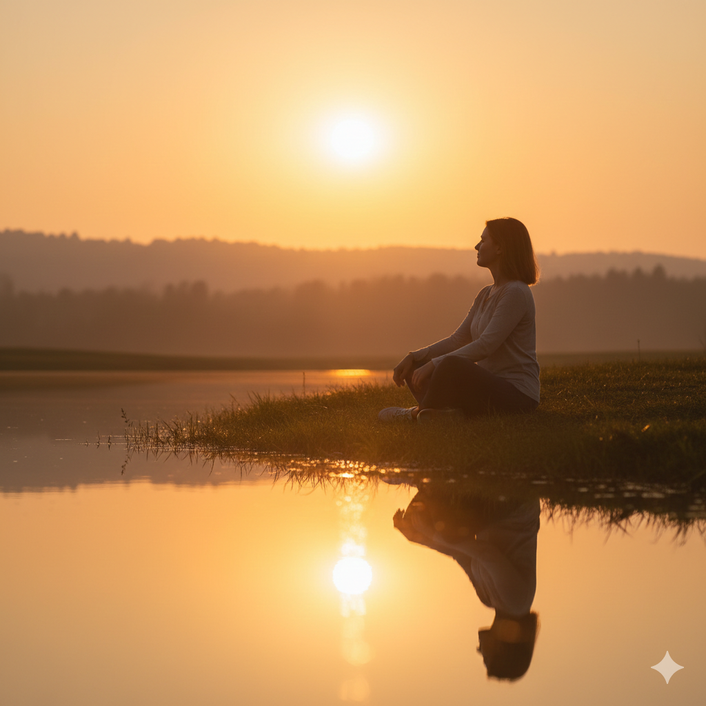 Вы имеете право выбирать спокойствие