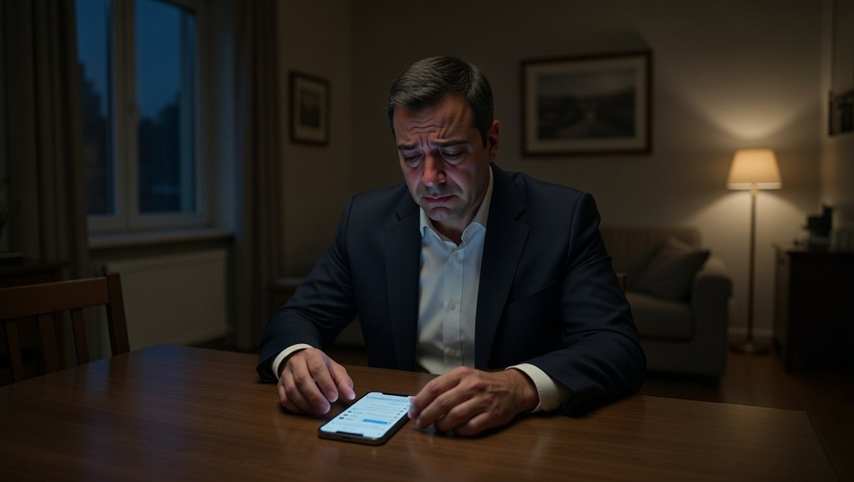 Я хочу быть для них просто сыном, братом, племянником. Но для них я — кошелёк. 