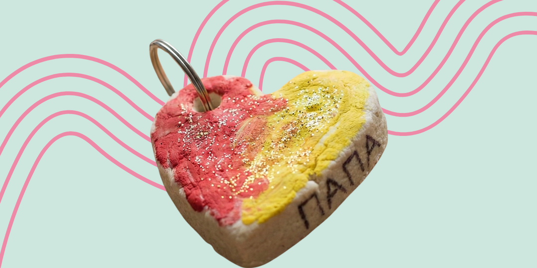 7 подарков папе к 23 февраля, которые можно сделать вместе с ребенком