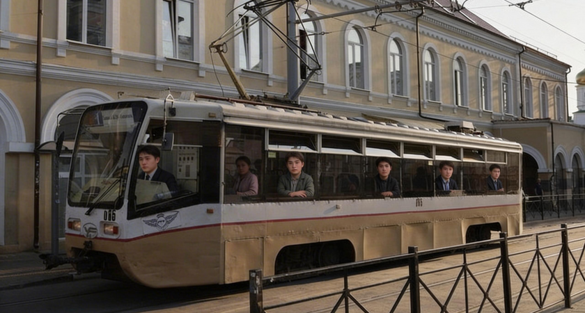    Николай Ткаченко