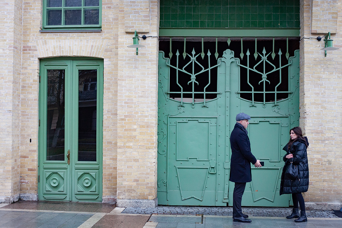 Фото: Ольга Юнашева