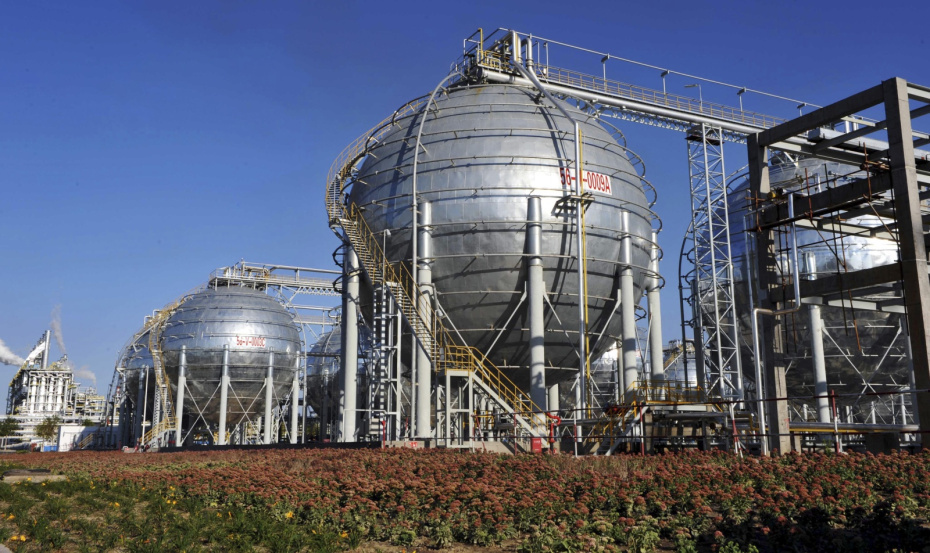    Jiang Wenyao/Global Look Press