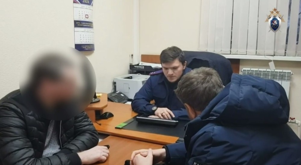    Экс-замглавы района в Саратове обвиняется торговле местами в детсадах