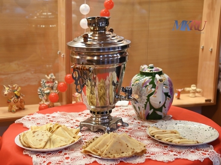     Фото: «МК в Калуге»