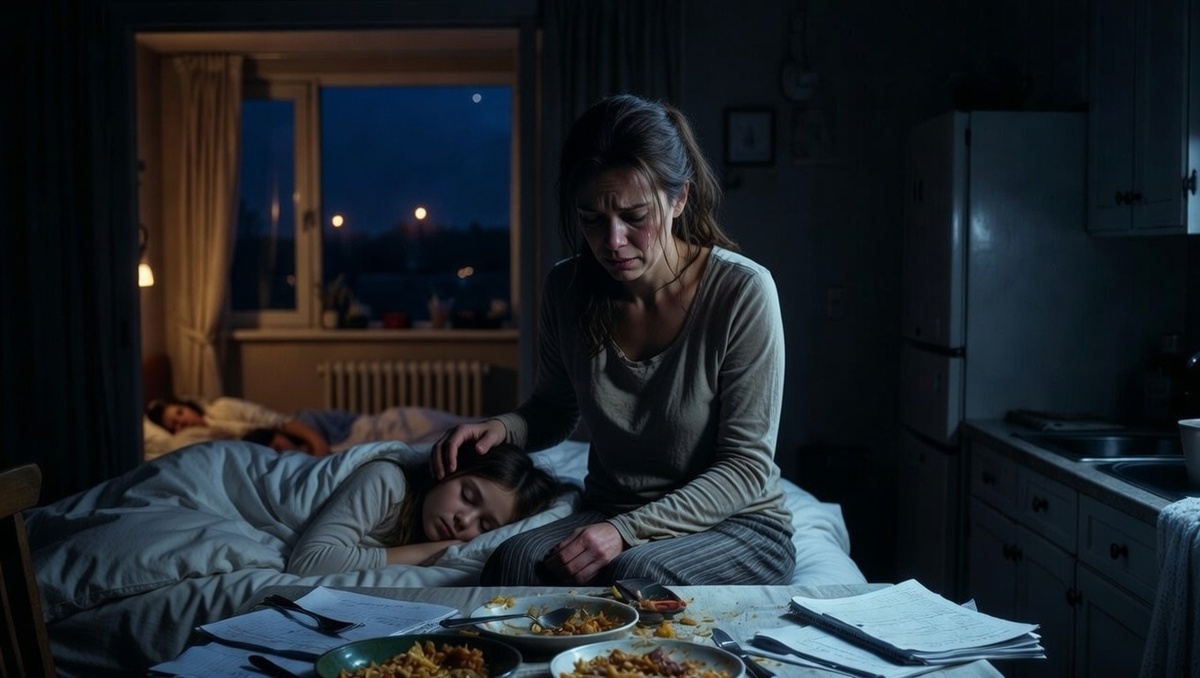 Я так боялась показаться слабой, что забыла: быть слабой — это тоже быть живой».