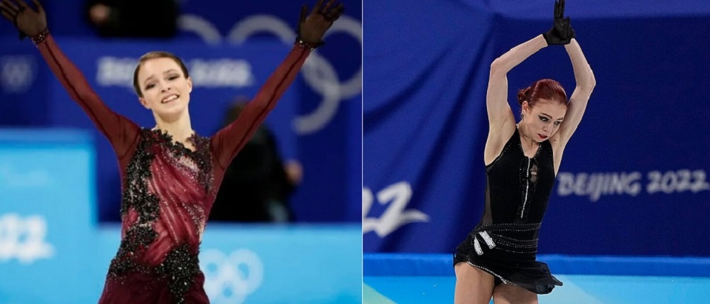     Коллаж «Новостей Ру». Исх. фото: Sport24, m24.ru Фотография взята из открытых источников.