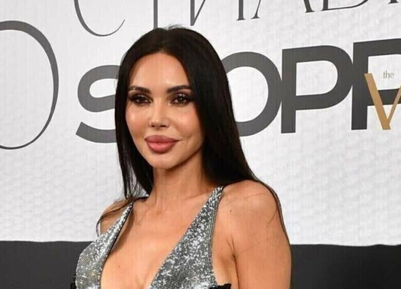     Оксана Самойлова