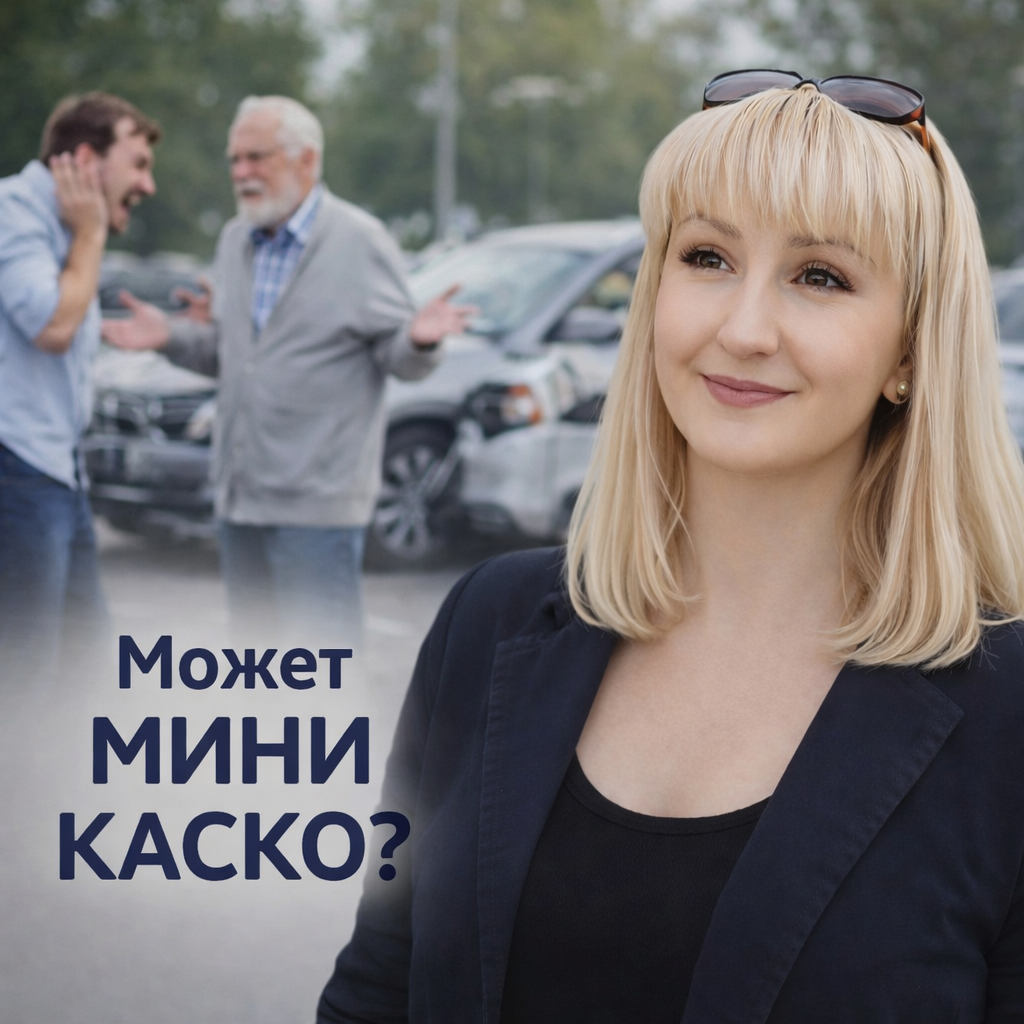 Каско от 1950 р