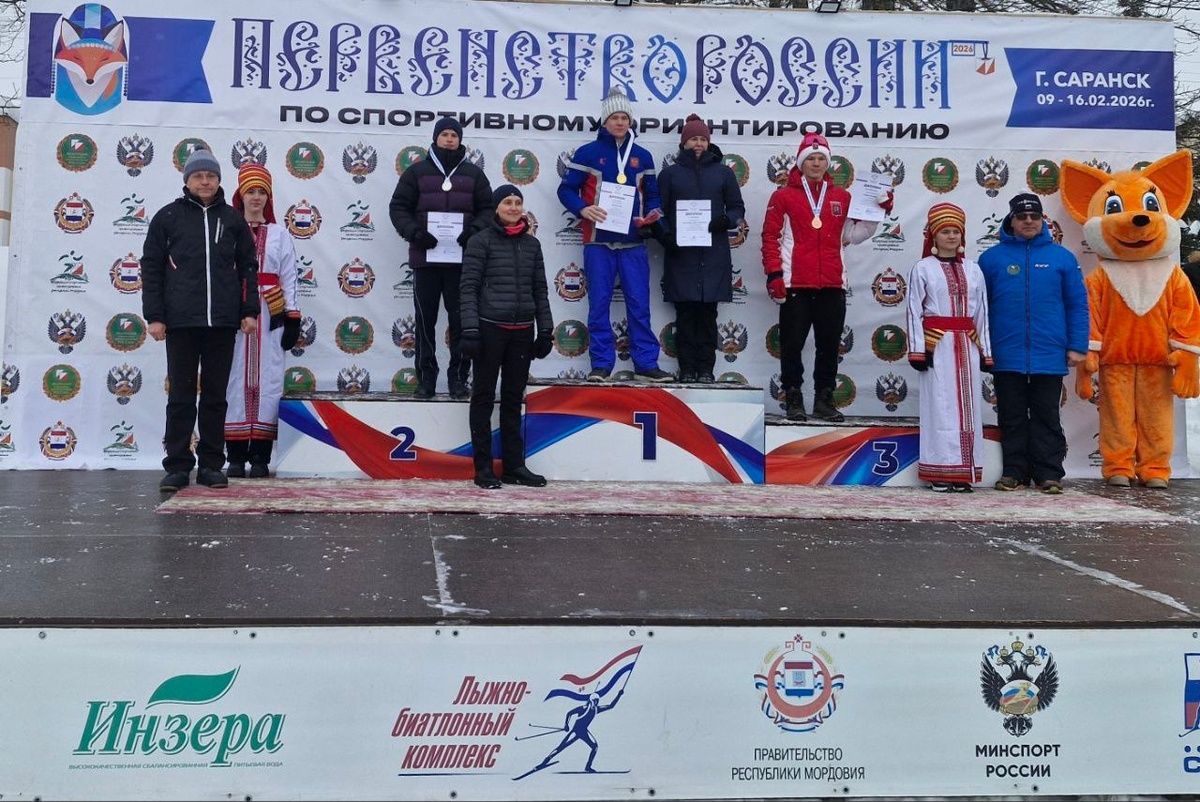     Фото: ЦСПСК ВО