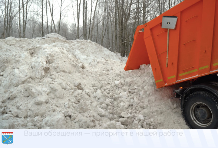 фото: скриншот из видео Комитет ЖКХ Ленобласти
