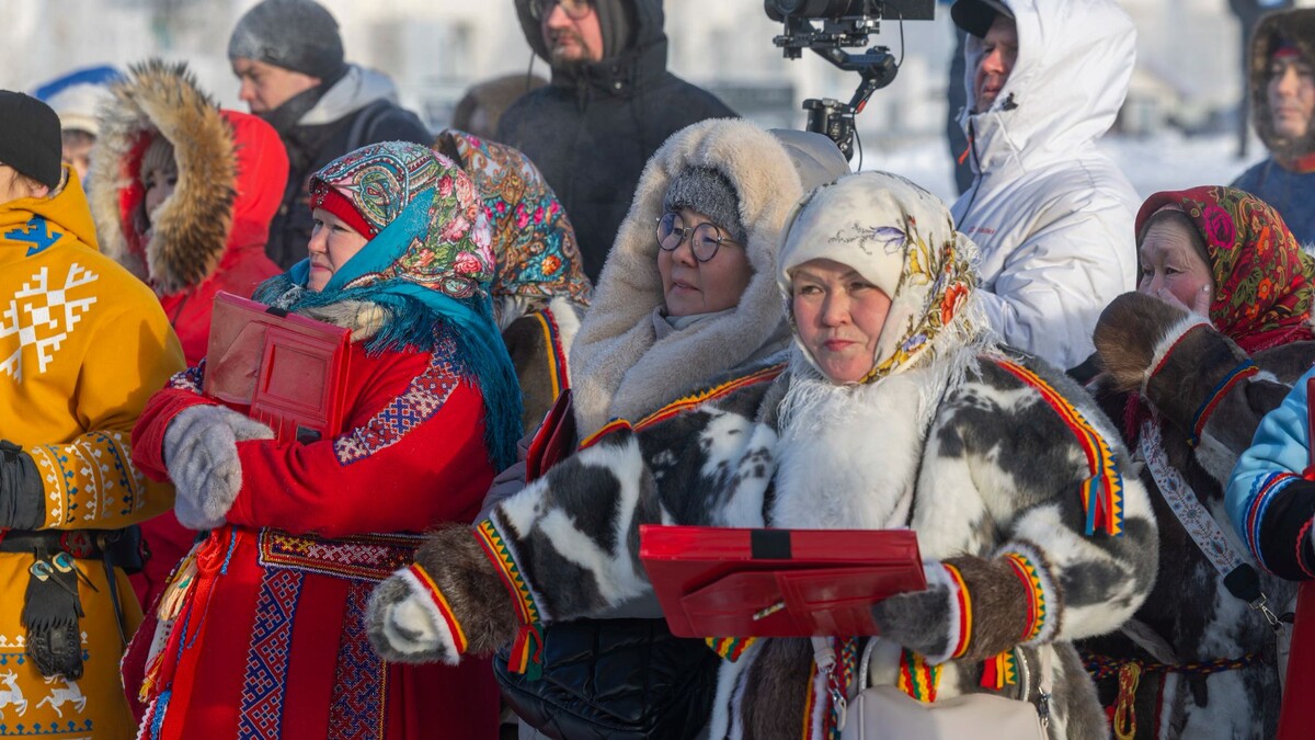    Фото: Никита Погодин / «Ямал-Медиа»